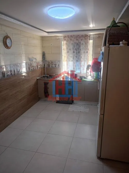 Vente Appartement F4 Annaba El bouni