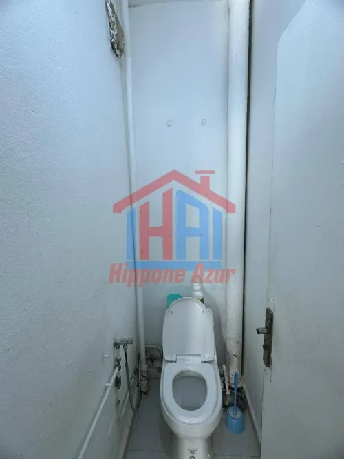 Location Appartement F3 Annaba Annaba