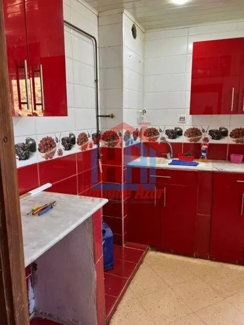 Location Appartement F4 Annaba Annaba