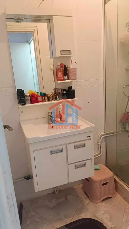 Vente Appartement F3 Annaba El hadjar
