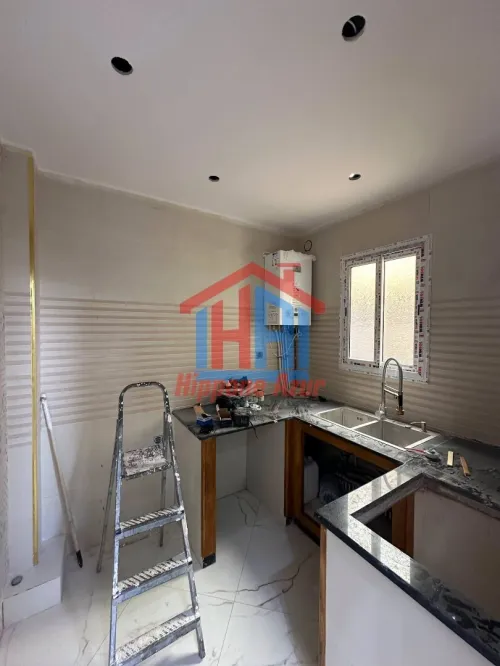 Vente Appartement F4 Annaba Annaba