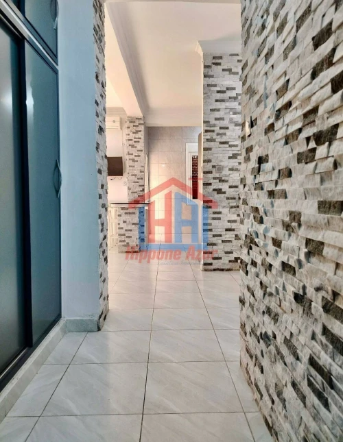 Vente Appartement F4 Annaba Annaba