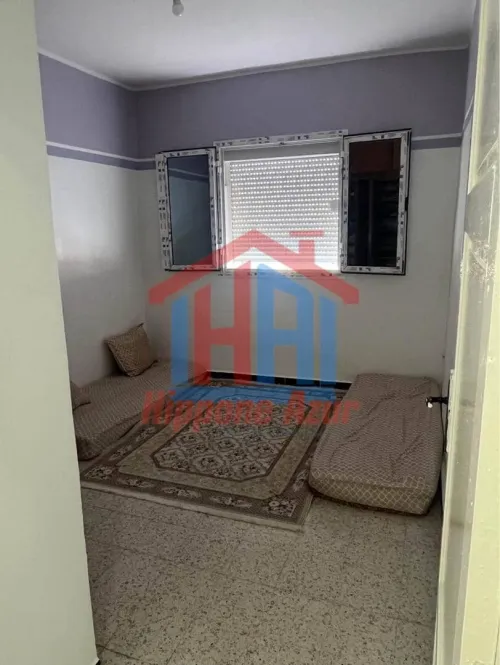 Vente Appartement F3 Annaba Annaba