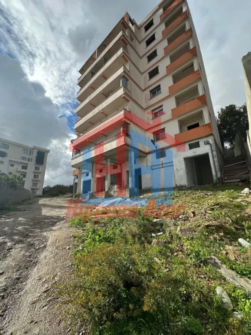 Vente Appartement F3 Annaba Annaba