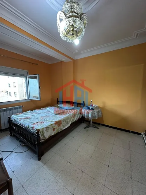 Vente Appartement F4 Annaba Annaba