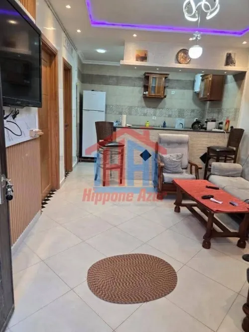 Vente Appartement F2 Annaba Annaba
