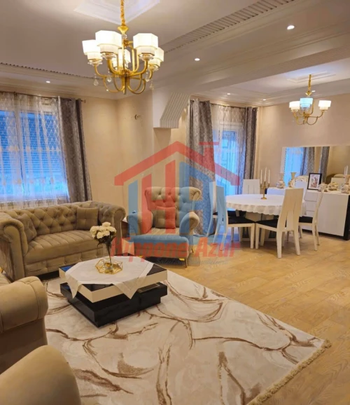 Vente Niveau De Villa F4 Annaba Annaba