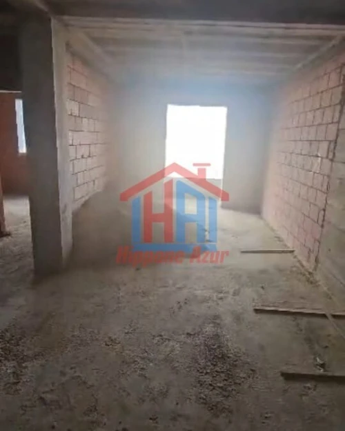 Vente Appartement F4 Annaba El bouni
