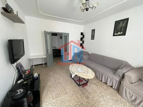 Vente Appartement F3 Annaba Annaba