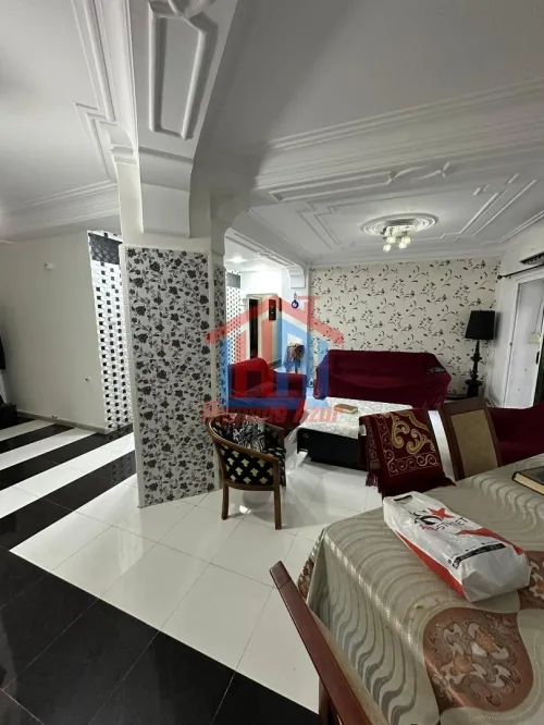 Vente Appartement F5 Annaba Annaba