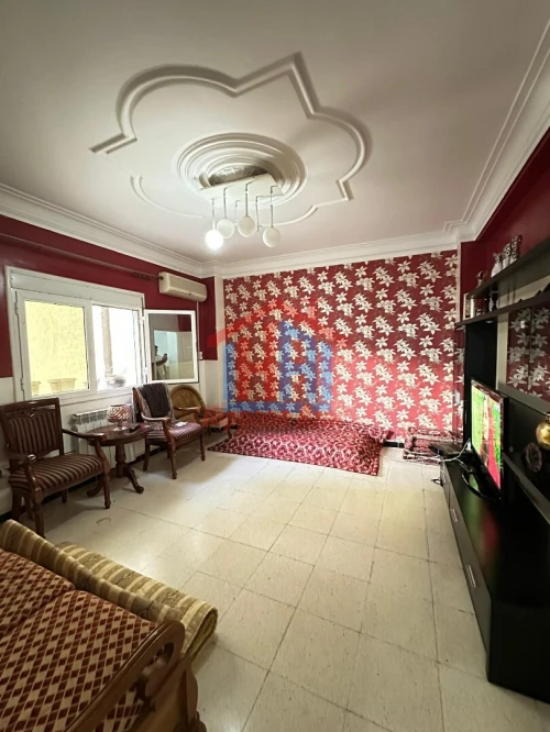 Vente Appartement F5 Annaba Annaba
