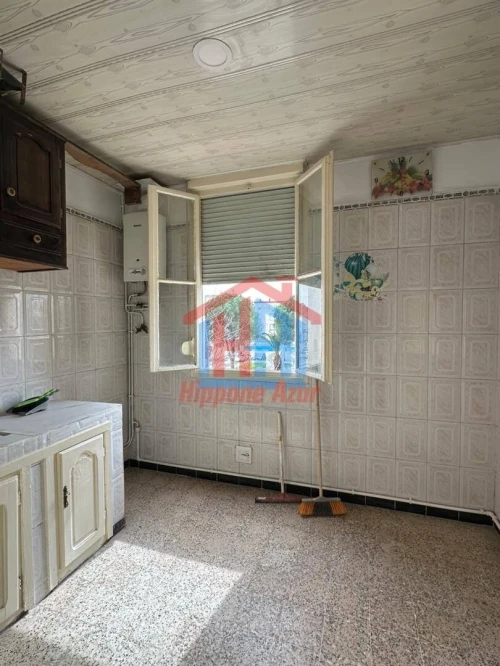 Location Appartement F3 Annaba Annaba