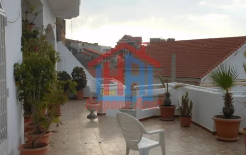 Vente Villa Annaba Annaba