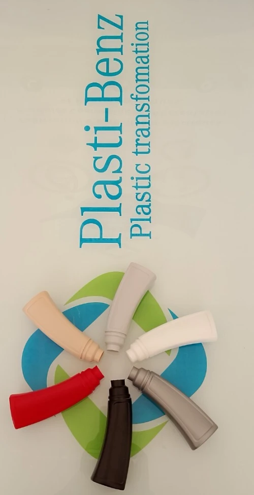 bouteille plastique