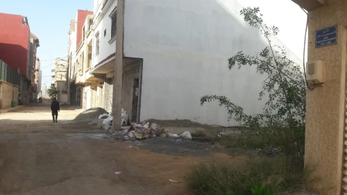 Vente Terrain Oran Bir el djir