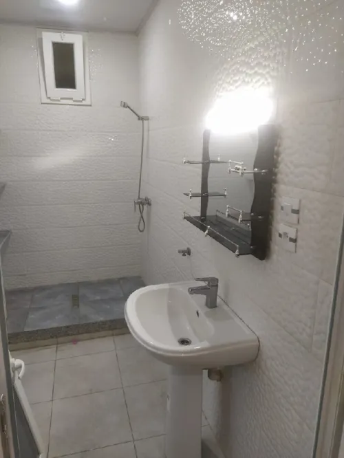 Location Appartement Niveau de villa F3 Alger Bordj el kiffan