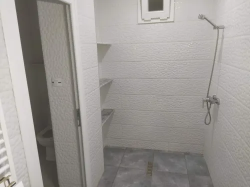 Location Appartement Niveau de villa F3 Alger Bordj el kiffan