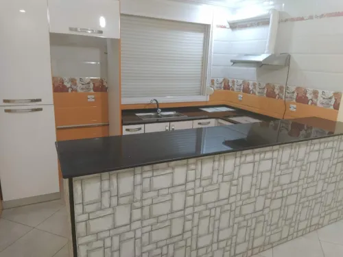 Location Appartement Niveau de villa F3 Alger Bordj el kiffan