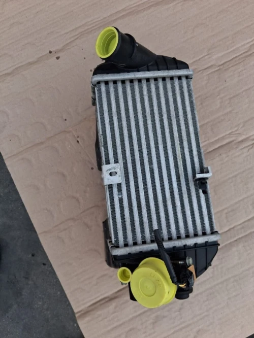 Intercooler kia