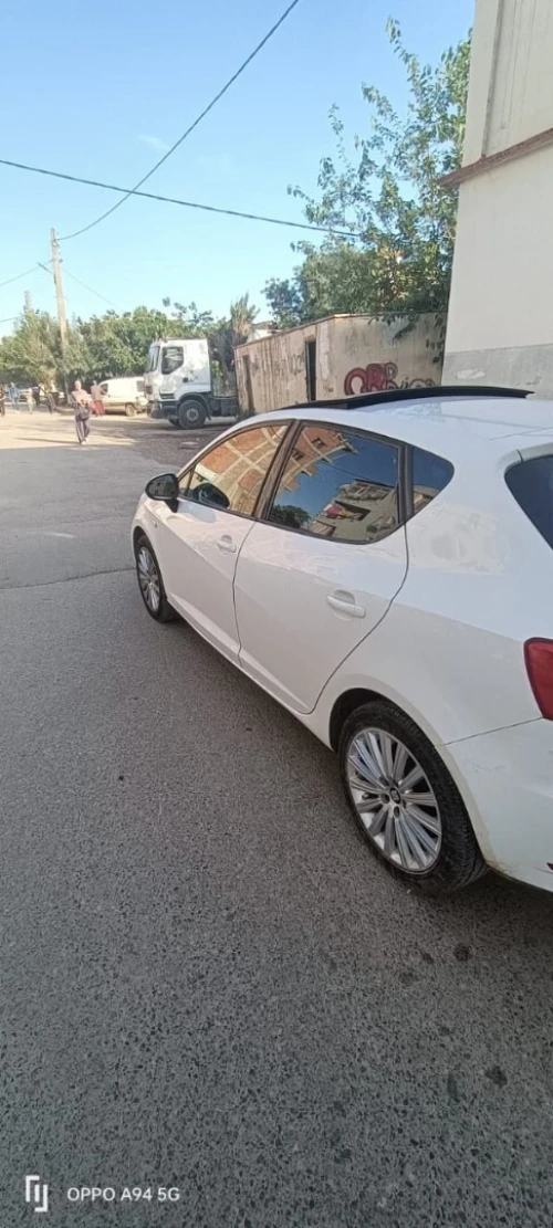 Seat Ibiza 2016 Linea R