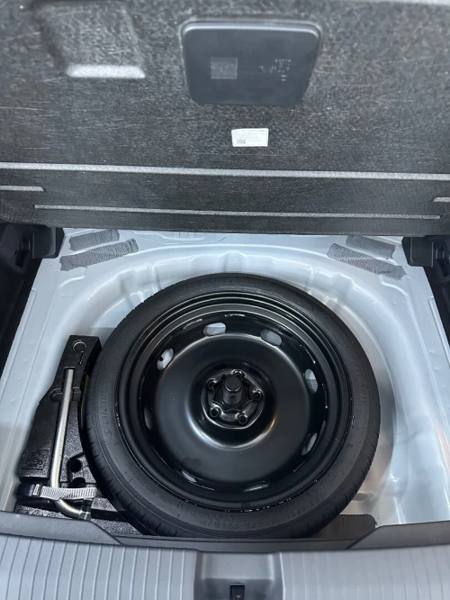 Volkswagen T-Roc 2025 R-Line 