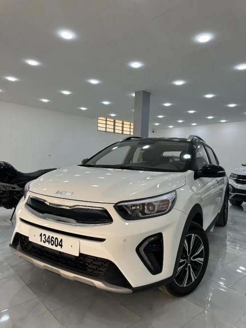 Kia KX1 2025 