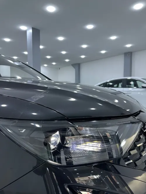 Jetta  VS5 2025 