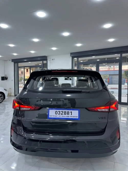 Jetta  VS5 2025 