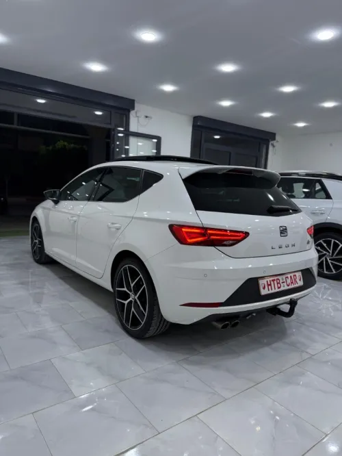 Seat Leon 2019 FR