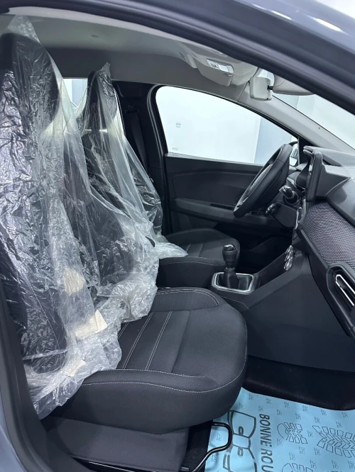 Dacia LOGAN 2025 