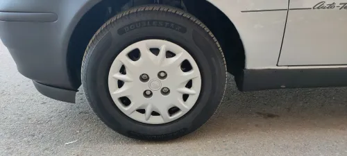 Fiat Palio 2004 Fire