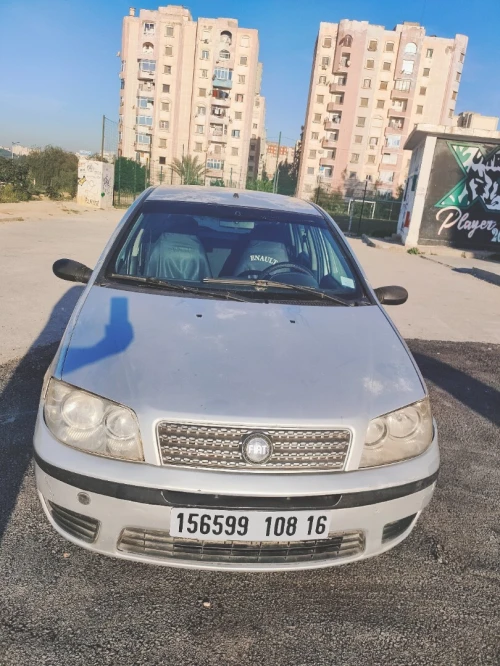 Fiat Punto 2008 Classic