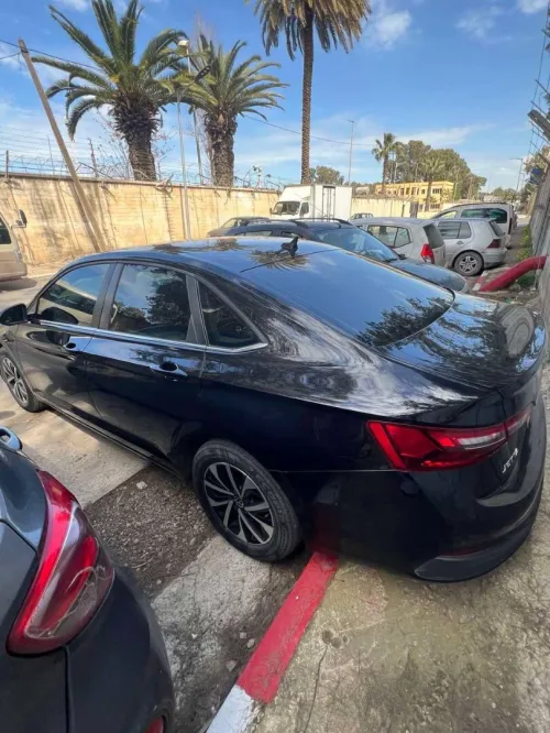 Volkswagen Jetta 2022 Classic 