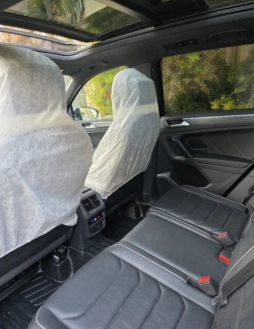 Volkswagen Tiguan 2023 Rline