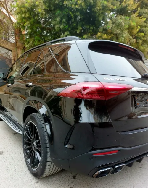 GLE 300 SUV 7 place 2025