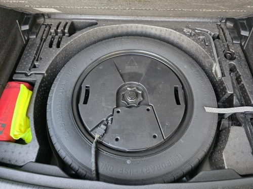 Volkswagen Tiguan 2023 Rline