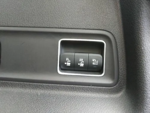 GLE 300 SUV 7 place 2025