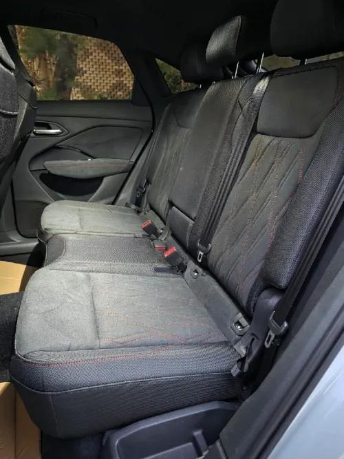 Audi Q3 2026 Coupé