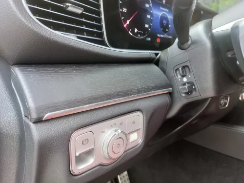 GLE 300 SUV 7 place 2025