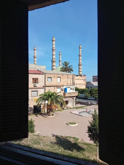 Vente Appartement F3 Blida Blida