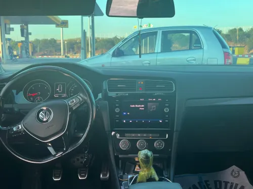 Volkswagen Golf 7 2018 JOIN