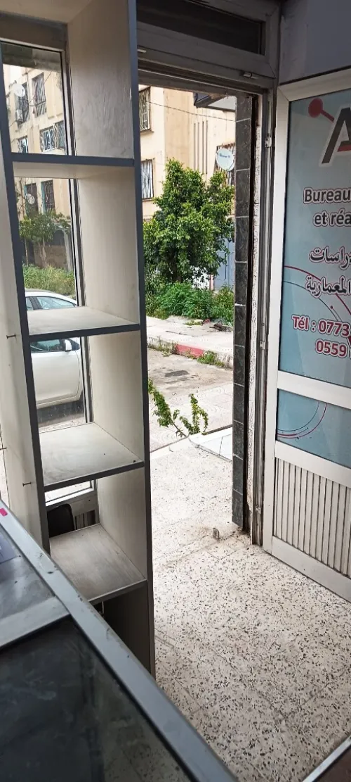 Location Local Blida Chiffa