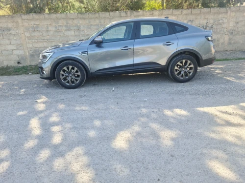 Renault Arkana 2024 Evolution