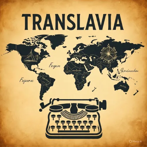 Traduction Services