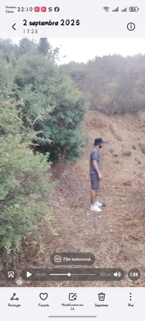 Vente Terrain Béjaïa Bejaia