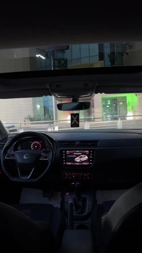 Seat Ibiza 2019 Fr+