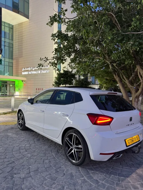 Seat Ibiza 2019 Fr+