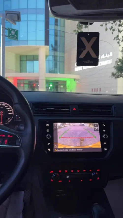 Seat Ibiza 2019 Fr+