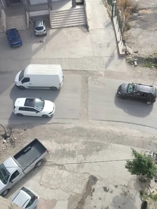 Vente Appartement Tizi Ouzou Tizi ouzou