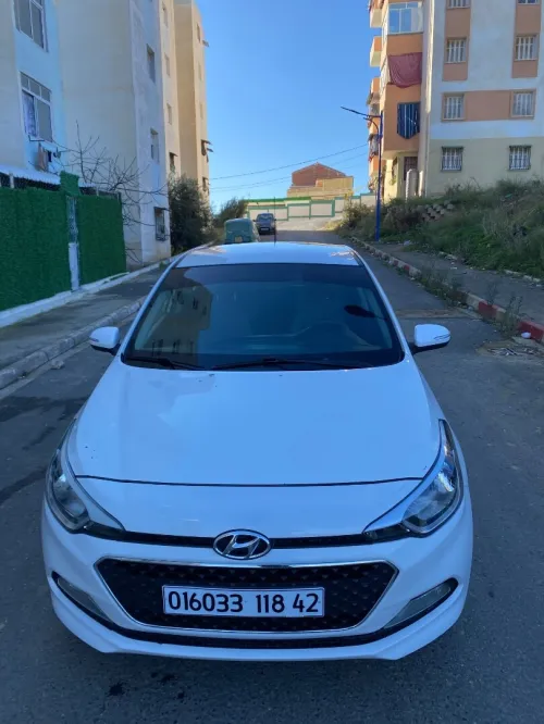 Hyundai i20 2018 i20